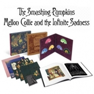 Smashing Pumpkins | Mellon Collie And The Infinite Sadness Box