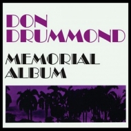 Drummond Don | Memorial Album 