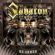 Sabaton | Metalizer - Re-Armed 