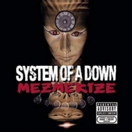 System Of A Down | Mezmerize 