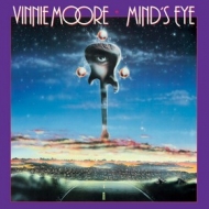 Moore Vinnie | Mind's Eye 