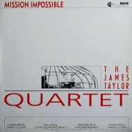 James Taylor Quartet | Mission Impossible 