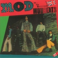British Modbeats | Mod Is ...