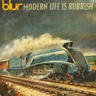 Blur| Modern Life Is Rubbish 30Th Anniversary