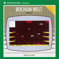 Bochum Welt | Module 2 