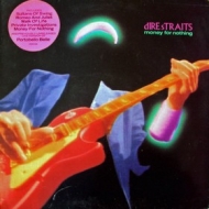 Dire Straits | Money For Nothing 