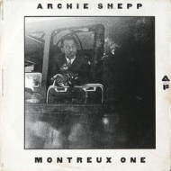 Sheep Archie | Montreux One 