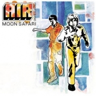 Air | Moon Safari 