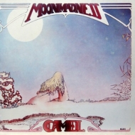 Camel | Moonmadness 