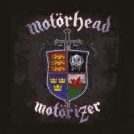 Motorhead | Motorized 