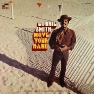 Smith Lonnie | Move Your Hand 