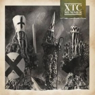 XTC | Mummer 