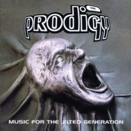 Prodigy | Music For The Jilted Generation 