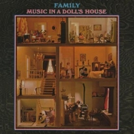 Family | Music In A Doll's House 