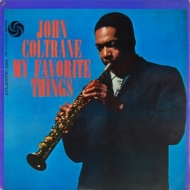 Coltrane John | My Favorite Things 
