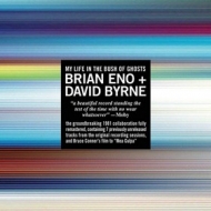 Eno Brian | My Life In The Bush Of Ghost 