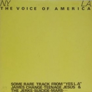 AA.VV.| N.Y.L.A. The voice of America