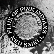 Flux Of Pink Indians | Neu Smell 