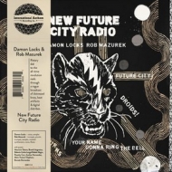 Locks Damon | New Future City Radio