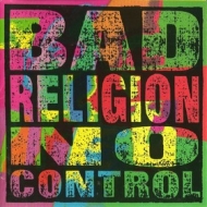 Bad Religion | No Control       
