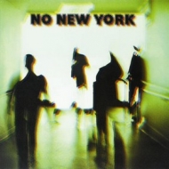AA.VV. New Wave| No New York                                                 
