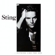 Sting | Nothing Like The Sun 