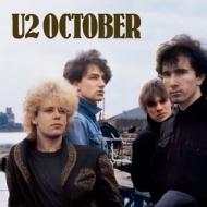 U2 | October 