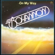 Bohannon | On My Way 