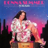 Donna Summer| On The Radio - Greatest Hits Vol. I & II