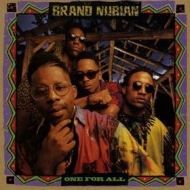 Brand Nubian | One For All 