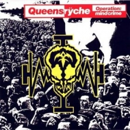 Queensryche| Operation: Mindcrime