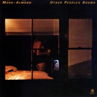 Mark - Almond| Other Peoples Rooms