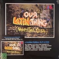 Fania All Stars| Our Latin Thing ( Nuesta Cosa)