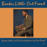 Booker Little | Out Front 