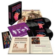 Black Sabbath | Paranoid - Super Deluxe 