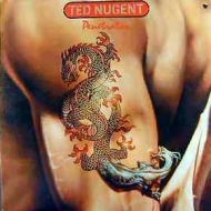 Nugent Ted| Penetration