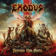 Exodus | Persona Non Grata 