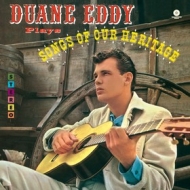 Eddy Duane | Plays Songs Of Our Heritage 