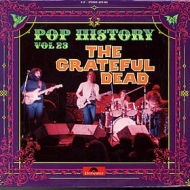 Grateful Dead| Pop History Vol. 23