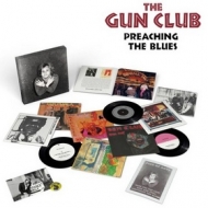 Gun Club | Preaching The Blues Boxset