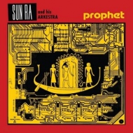 Sun Ra | Prophet 