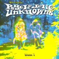 Billy Presents .... | Psychedelic Unknowns 07