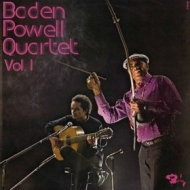 Powell Baden | Quartet 1