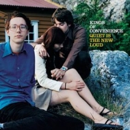 Kings Of Convenience | Quiet Is The New Loud 
