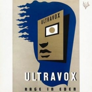 Ultravox | Rage in Eden 40Th Anniversary 
