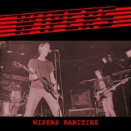 Wipers | Rarities 
