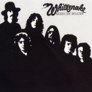 Whitesnake| Ready An' Willing