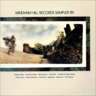 Windham Hill | Record Sampler '89