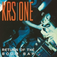 KRS-One| Return Of The Boom Bap 