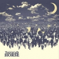 Troubled Horse | Revolution On Repeat 